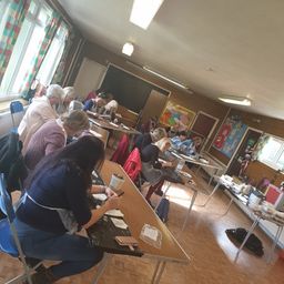 Powertex Workshop