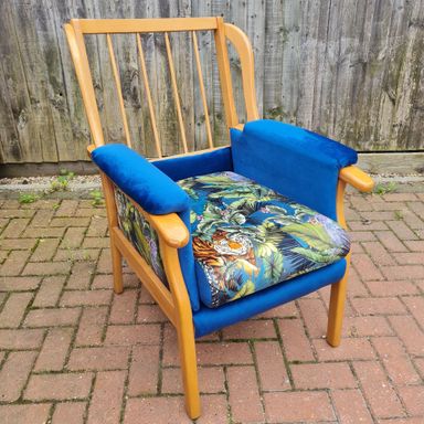 Upholstery