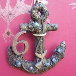 Powertex Anchor