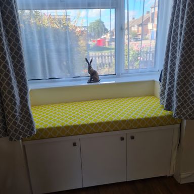 Window seat