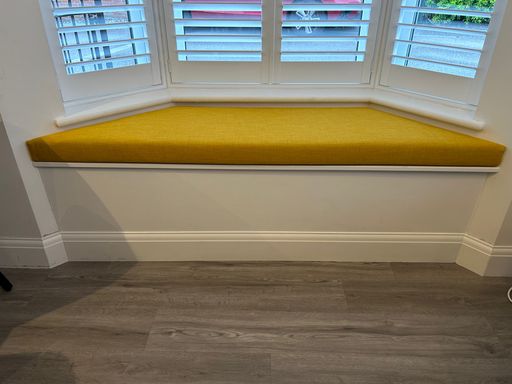 Window seat