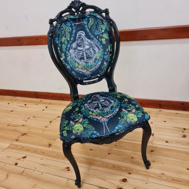 Upholstery