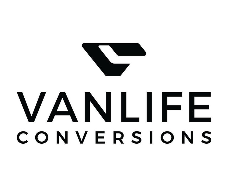 Vanlife Conversions Logo