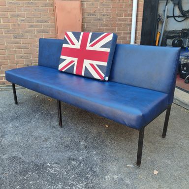 Upholstery