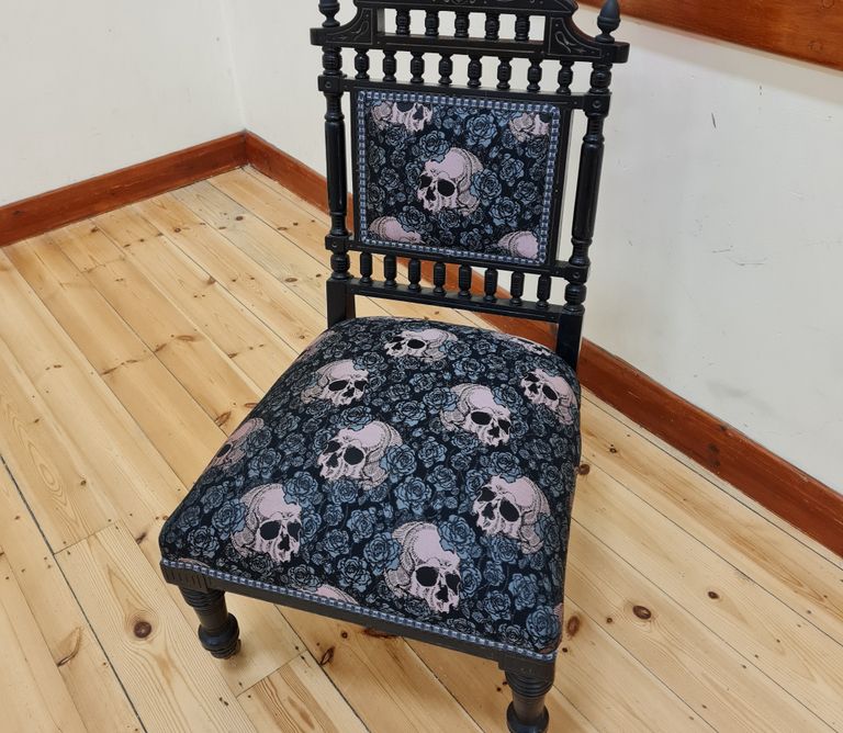 Upholstery