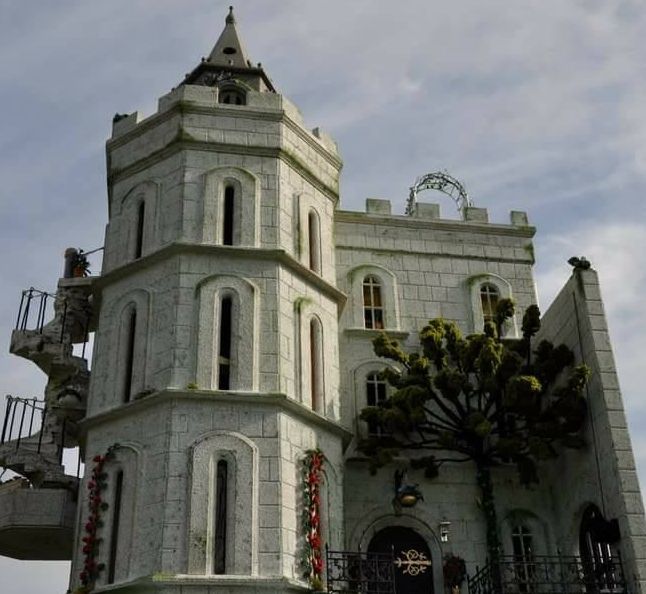 The Castle