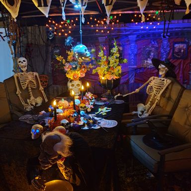 Halloween