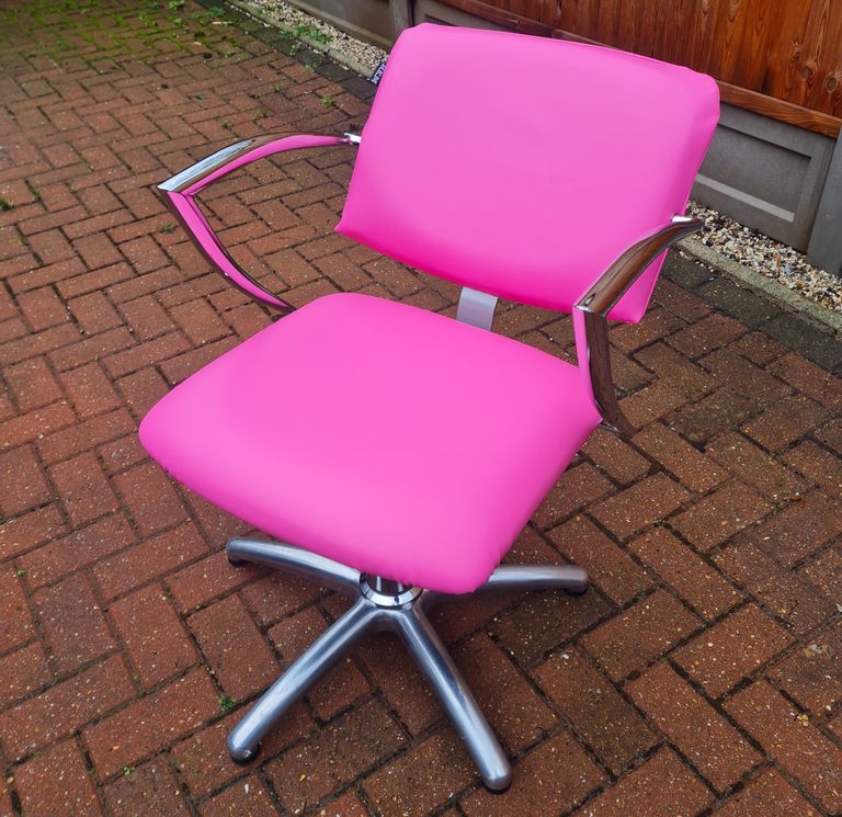 Upholstery