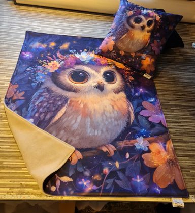 Small blanket