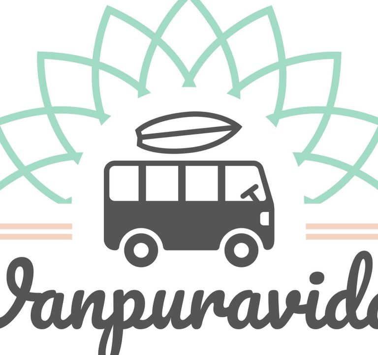 Vanpuravida Logo